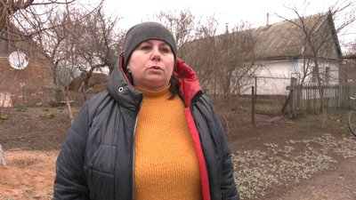 "Війна нас об’єднала": про життя у прифронтовому Пологівському районі Запорізької області "Війна нас об’єднала": про життя у прифронтовому Пологівському районі Запорізької області