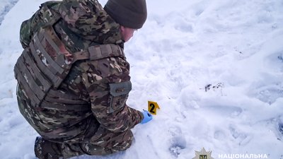 Слідчі дії на Рівненщині, 12 лютого 2026 року