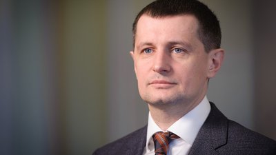 Став відомий новий кандидат на посаду голови Сумської ОДА