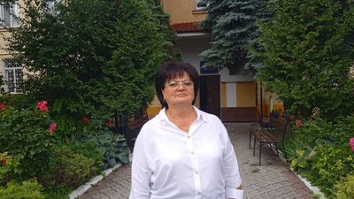 На Тернопільщині за три дні зафіксували 52 випадки COVID-19 На Тернопільщині за три дні зафіксували 52 випадки COVID-19
