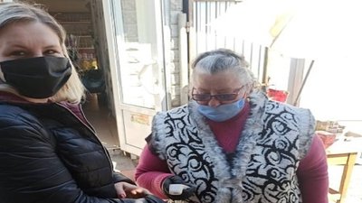 У Бережанах на Тернопільщині відновив роботу продуктовий ринок У Бережанах на Тернопільщині відновив роботу продуктовий ринок