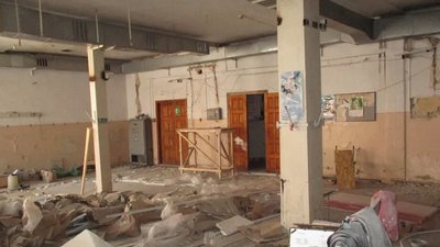 Приміщення на головній 66 Приміщення на головній 66