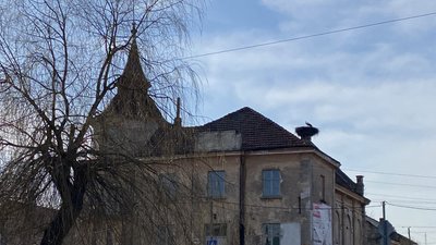 Будинок товариства "Сокіл" Будинок товариства "Сокіл"