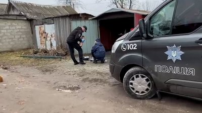 Боргували 40 тисяч доларів: на Вінниччині двом чоловікам загрожує довічне увʼязнення за вбивство людини