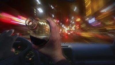 У Чернігові за ніч патрульні спіймали 11 водіїв в стані сп’яніння