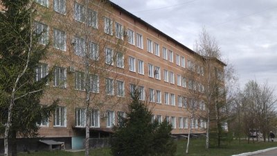 Лікарі Славутської лікарні розповіли, як будуть приймати хворих з COVID-19