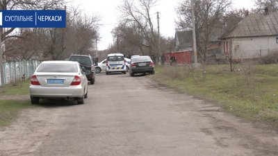 На Черкащині виявили трьох мертвих дітей і чоловіка (ОНОВЛЕНО)