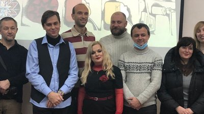 Локації з трьох районів Закарпаття показали в кліпі Мирослави Копинець Локації з трьох районів Закарпаття показали в кліпі Мирослави Копинець