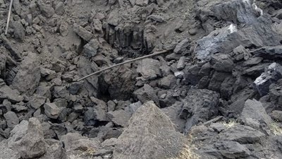 Дніпропетровщина: правоохоронці розслідують обстріли трьох районів армією РФ