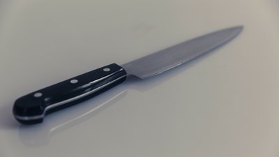 Стома ударами ножем вбила чоловіка — судитимуть жительку Великих Копанів Херсонської області