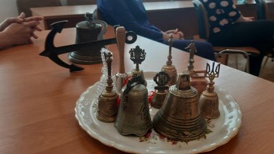 У тернопільських школах "Останній дзвоник" відсвяткували онлайн У тернопільських школах "Останній дзвоник" відсвяткували онлайн