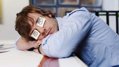 Чому важлививй сон. Пояснює лікар - психіатр