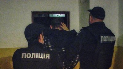 23-річного жителя Славська підозрюють у розповсюдженні наркотиків