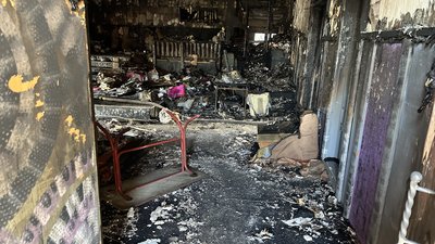 Херсон обстріли волонтерський хаб Херсон обстріли волонтерський хаб