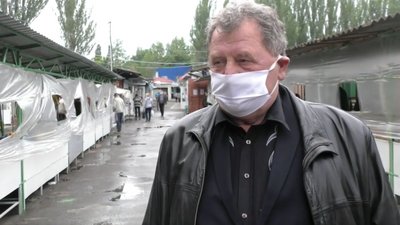 Рейд - перевірка магазинів і кафе Рейд - перевірка магазинів і кафе