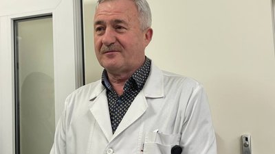 Василь Бліхар