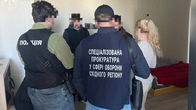 Розтрата 5,6 млн грн на закупівлях для військових: до суду скерували справу