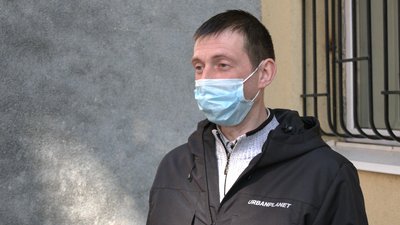 Суд по демонтажу пам'ятника у центрі міста перенесли через відпустки відповідачів Суд по демонтажу пам'ятника у центрі міста перенесли через відпустки відповідачів