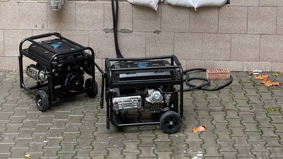 В Одесі створять "Пункти незламності"