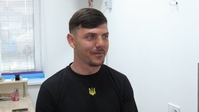 В Івано-Франківську відкрили державний центр комплексної реабілітації для людей з інвалідністю "Донбас-Прикарпаття" В Івано-Франківську відкрили державний центр комплексної реабілітації для людей з інвалідністю "Донбас-Прикарпаття"
