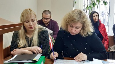 Суд виніс рішення у справі про оскарження Регламенту Харківської міськради Суд виніс рішення у справі про оскарження Регламенту Харківської міськради