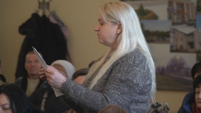 У Синельниковому розглянули питання щодо перейменування міста: що вирішили депутати У Синельниковому розглянули питання щодо перейменування міста: що вирішили депутати