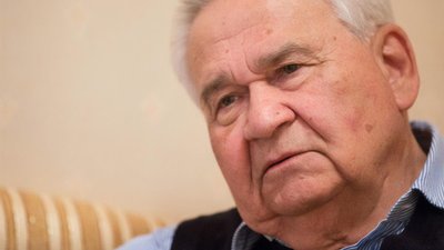 Експрем'єр Фокін Експрем'єр Фокін