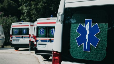 Миколаївський облцентр екстреної медичної допомоги: як працює заклад в умовах воєнного стану