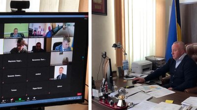 Не чотири, а шість: для Рівненщини затвердили пропозицію щодо створення окружних судів Не чотири, а шість: для Рівненщини затвердили пропозицію щодо створення окружних судів