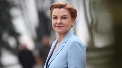 Колишня нардепка з Чернівців очолює передвиборчий штаб Віталія Кличка — ЗМІ