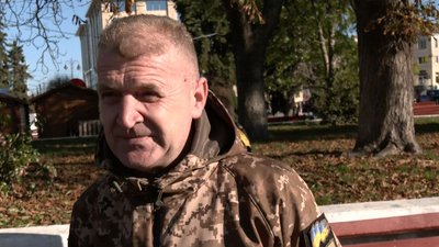 У Луцьку попрощалися з двома захисниками: Валерієм Семенюком та Анатолієм Мерчуком У Луцьку попрощалися з двома захисниками: Валерієм Семенюком та Анатолієм Мерчуком