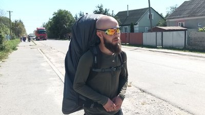У Почаєві розпочалась багатотисячна проща: чи дозволила її Рада оборони Тернопільщини