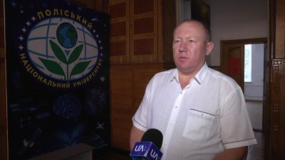 Цьогоріч три житомирські виші отримали більше 2 тисяч бюджетних місць Цьогоріч три житомирські виші отримали більше 2 тисяч бюджетних місць