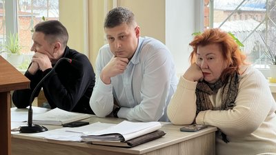 Підозрюваного варто тримати під вартою – адвокат потерпілої у справі ДТП в Мачухах