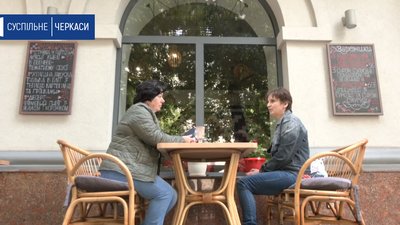 Магазини в ТРЦ та літні майданчики: послаблення карантину в Черкасах Магазини в ТРЦ та літні майданчики: послаблення карантину в Черкасах