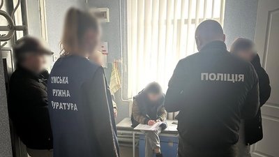 На Сумщині судитимуть директора лікарні та 4 працівників
