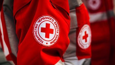Патронажним медсестрам Червоного Хреста у Кропивницькому заборгували чотириста тисяч зарплати