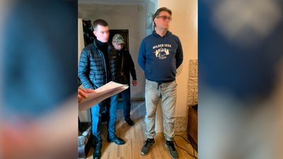 Майже 900 тисяч гривень: двох жителів Чернігівщини підозрюють у привласненні благодійних пожертв