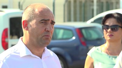 "Давно про неї мріяли": на Одещині показали, як працює поромна переправа "Орлівка-Ісакча" "Давно про неї мріяли": на Одещині показали, як працює поромна переправа "Орлівка-Ісакча"