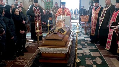 степан сторожук, похорон, тернопільщина степан сторожук, похорон, тернопільщина