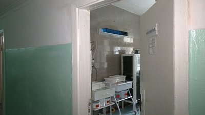 Тубдиспансер