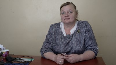 "Садимо овочі серед уламків": як живе вільна Новомиколаївка на Херсонщині