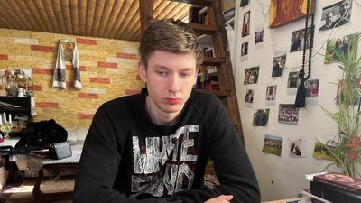 Роман Музика Роман Музика