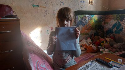 "Це жах якийсь": сумчани розповіли про російський удар по місту "Це жах якийсь": сумчани розповіли про російський удар по місту