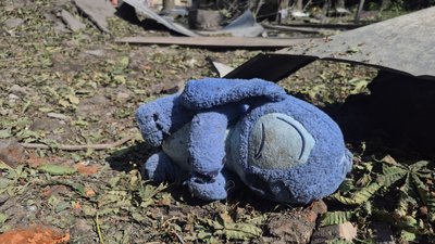У серпні через російські атаки на Сумщині загинуло 35 мешканців, з них чотири дитини