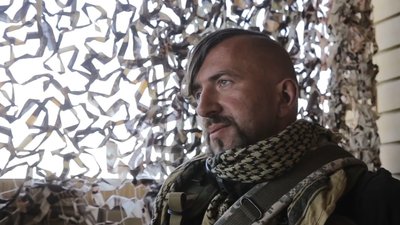 "Колір небесної блакиті": у Львові відбудеться вечір пам’яті Василя Сліпака