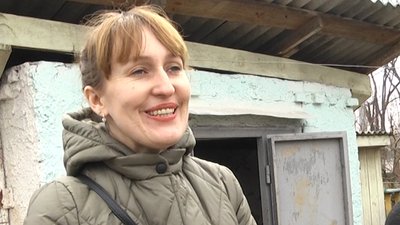 Чутливі і вразливі: як сонячні діти у Житомирі адаптувалися до сигналу повітряної тривоги Чутливі і вразливі: як сонячні діти у Житомирі адаптувалися до сигналу повітряної тривоги