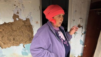 Партизанське Партизанське