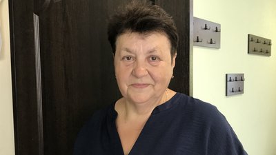 20 тонн гуманітарної допомоги житомирські волонтери відправили переселенцям, які втратили житло 20 тонн гуманітарної допомоги житомирські волонтери відправили переселенцям, які втратили житло