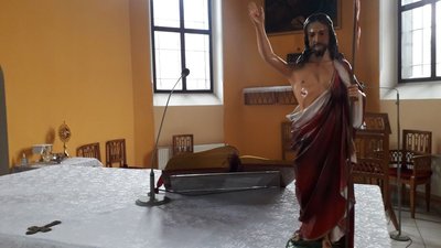 У Сумах відзначили католицький Великдень